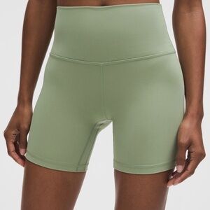 lululemon Align™ High-Rise Short 6"